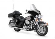 Harley-Davidson XL1200N Nightster